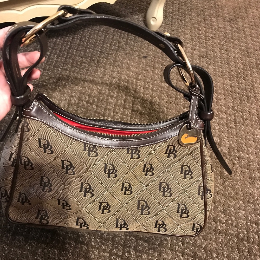 Dooney & Bourke handbag