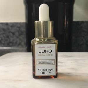 Sunday Riley face oil