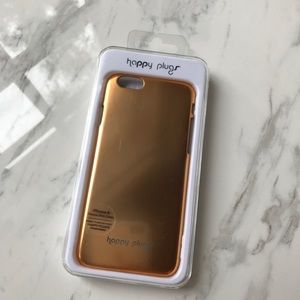 HappyPlugs IPhone 6 phone case