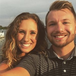 Meet your Posher, Perri