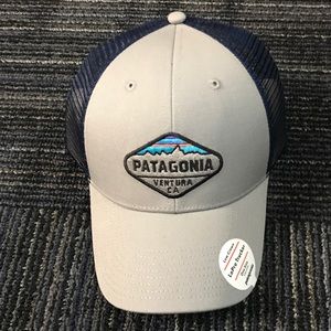 Patagonia Trucker Hat