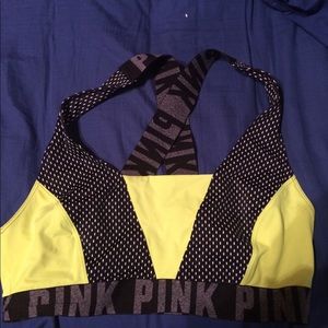 Victoria's Secret Sports bra