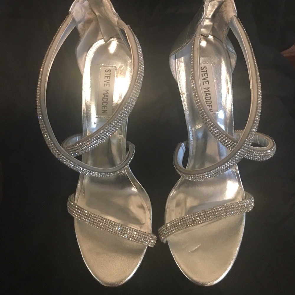 Steve Madden