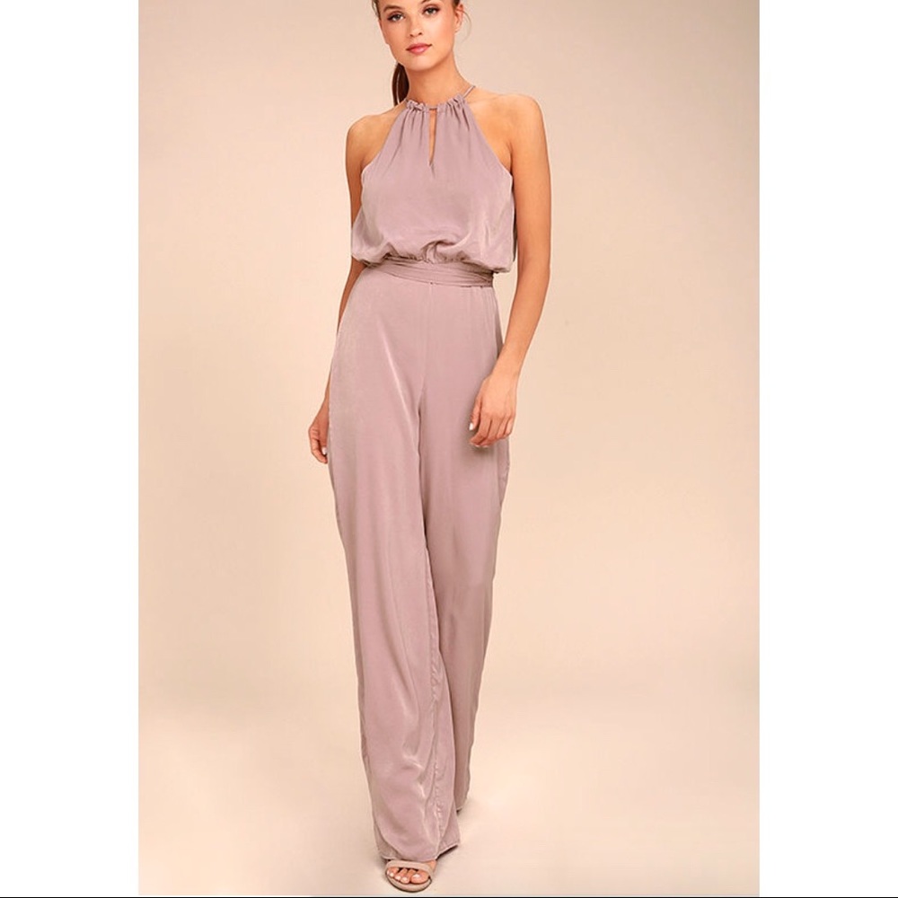 Jumpsuit