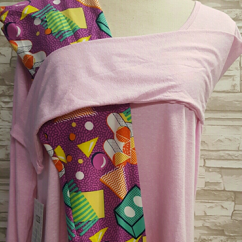 Lularoe