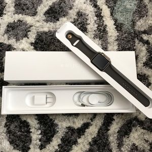 🍎Apple Watch ⌚️ Series 2 -42mm