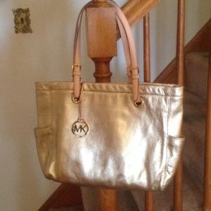 Michael Kors handbag