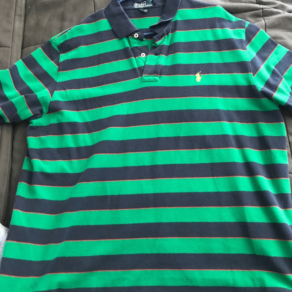 Polo Ralph Lauren shirt