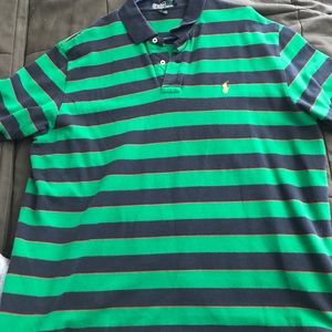 Polo Ralph Lauren shirt