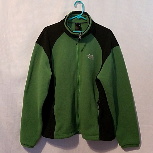 The North Face Other - Men's.The North Face Fleece Jackets