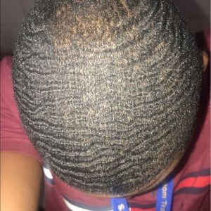 Meet your Posher, Nicholas