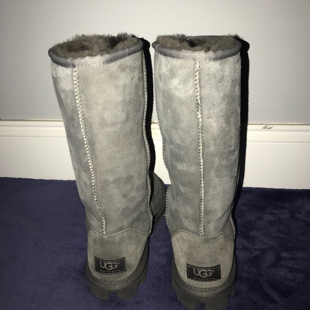 Uggs Australia😇😇size 7