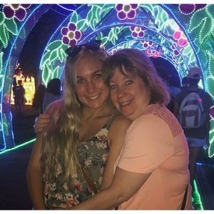 Meet your Posher, Jacqui