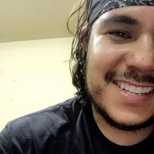 Meet your Posher, Justin