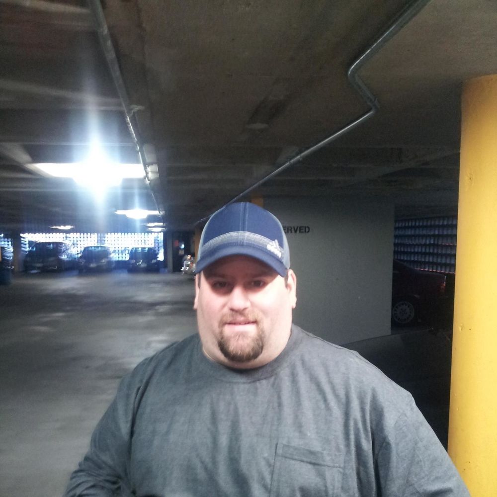 Meet your Posher, Eric