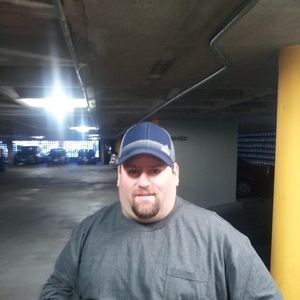 Meet your Posher, Eric