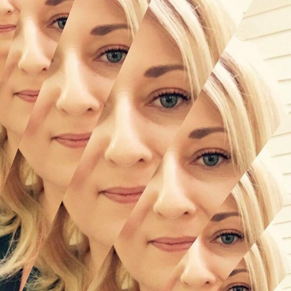 Meet your Posher, Carol