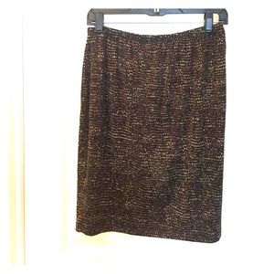 Chico's  Travelers skirt