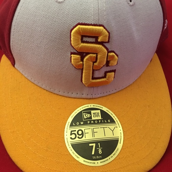 CAP GO TROJANS!!! - Picture 2 of 7