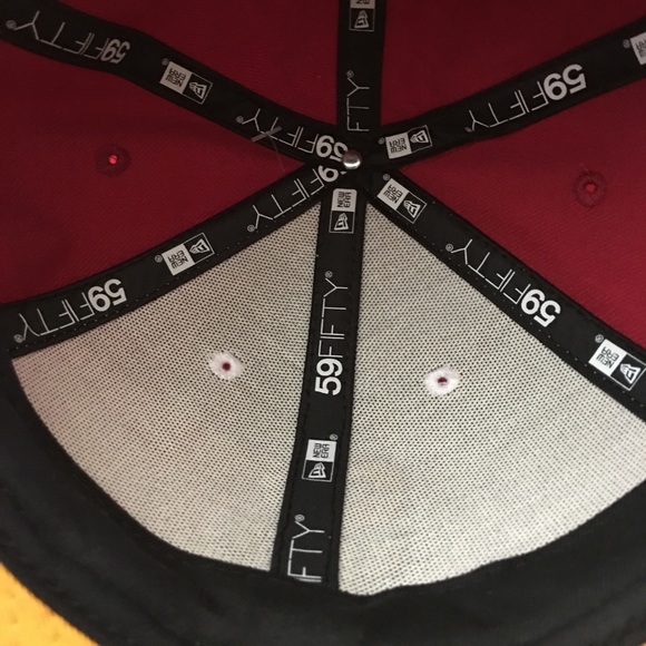 CAP GO TROJANS!!! - Picture 4 of 7