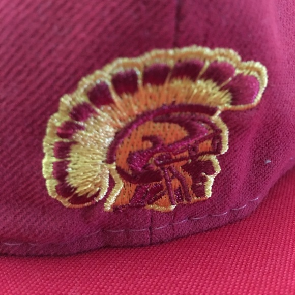 CAP GO TROJANS!!! - Picture 5 of 7