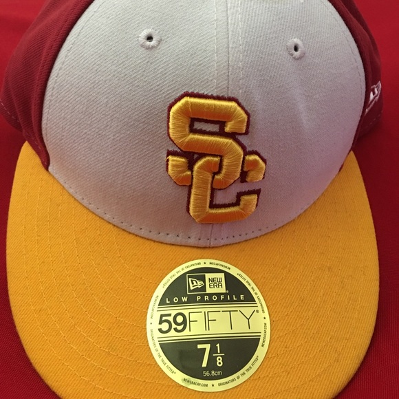 CAP GO TROJANS!!! - Picture 7 of 7