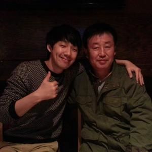 Meet your Posher, Min kyu