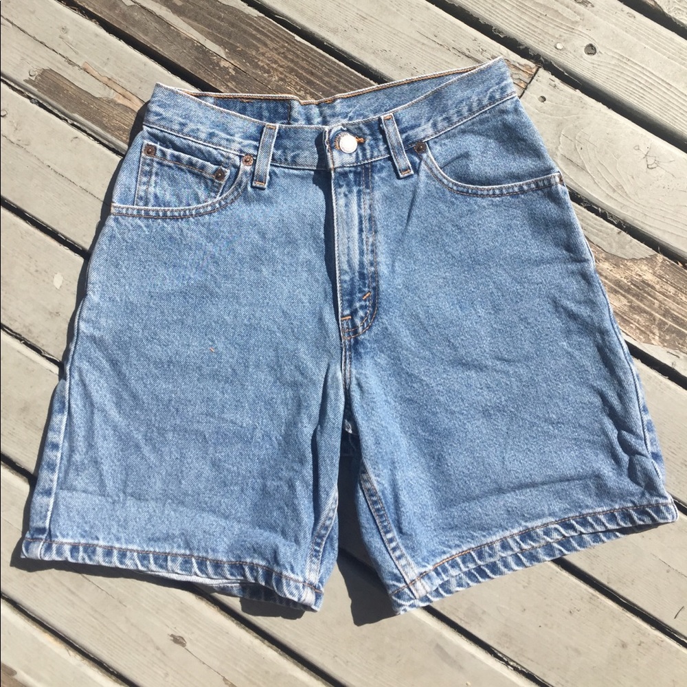 Vintage Levi's Shorts