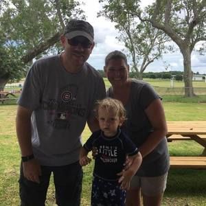 Meet your Posher, Jamie