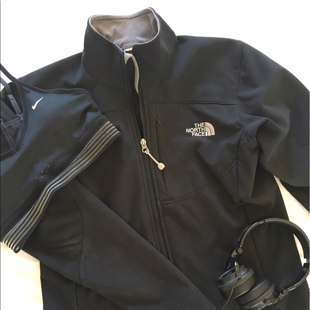 North Face - Womens Soft Shell Jacket