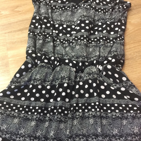 JUMPSUIT ( NWOT) - Picture 4 of 7