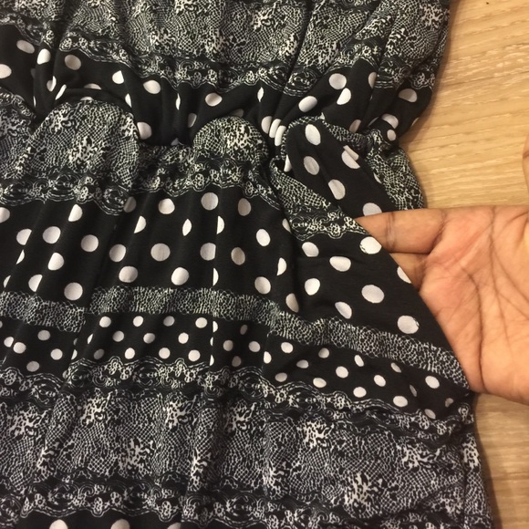 JUMPSUIT ( NWOT) - Picture 5 of 7