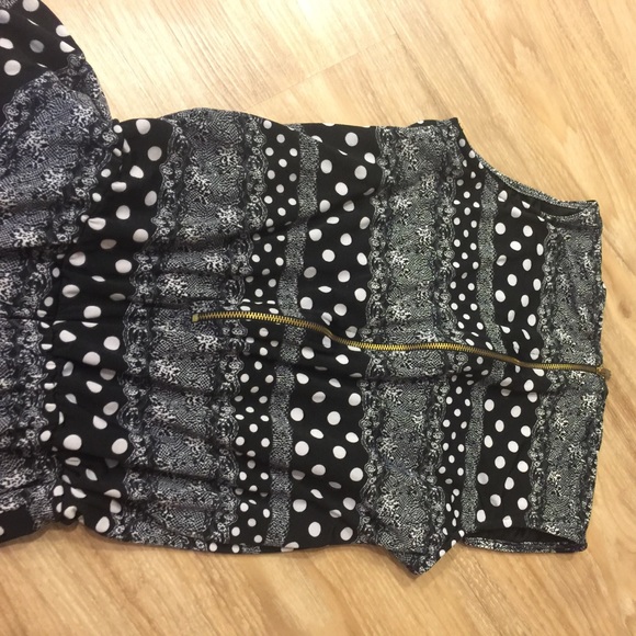 JUMPSUIT ( NWOT) - Picture 6 of 7