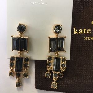 Kate Spade earrings