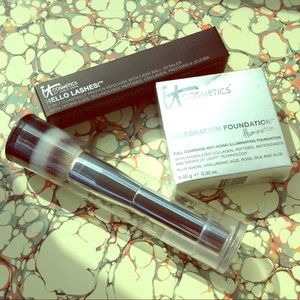 SUNDAY SALE! IT makeup bundle