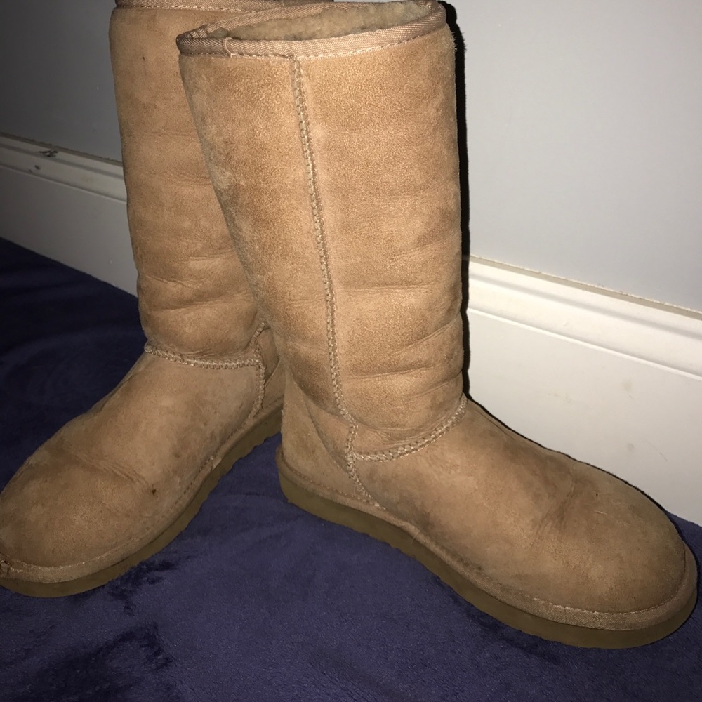 ugg austrailia💕💕