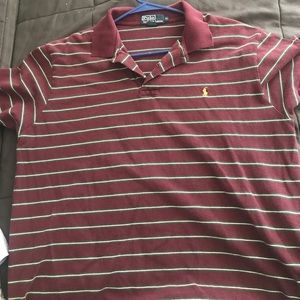 Polo Ralph Lauren shirt