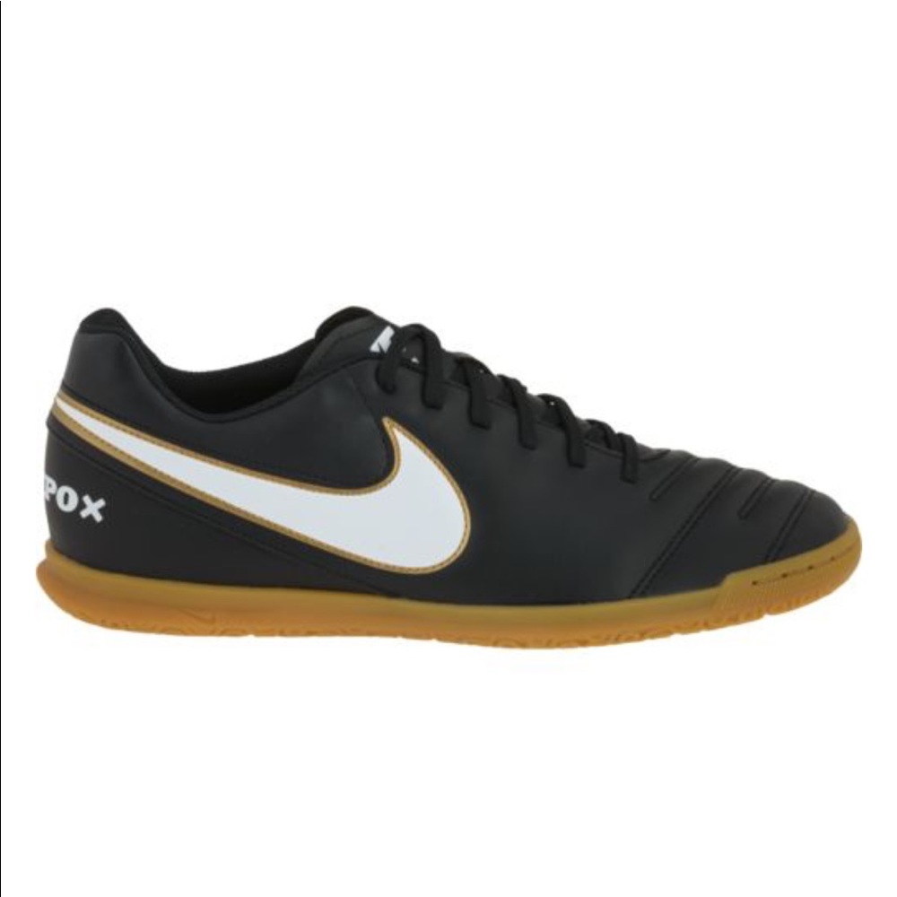 Nike Men's Tiempo Rio III Soccer Shoes