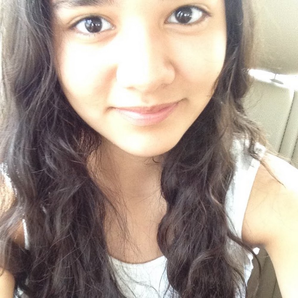 Meet your Posher, Kari