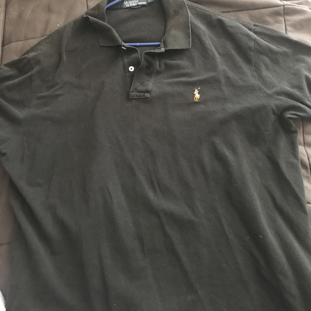 Polo Ralph Lauren shirt