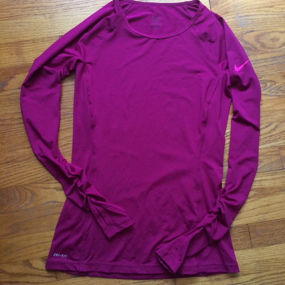 Nike pro dri-fit