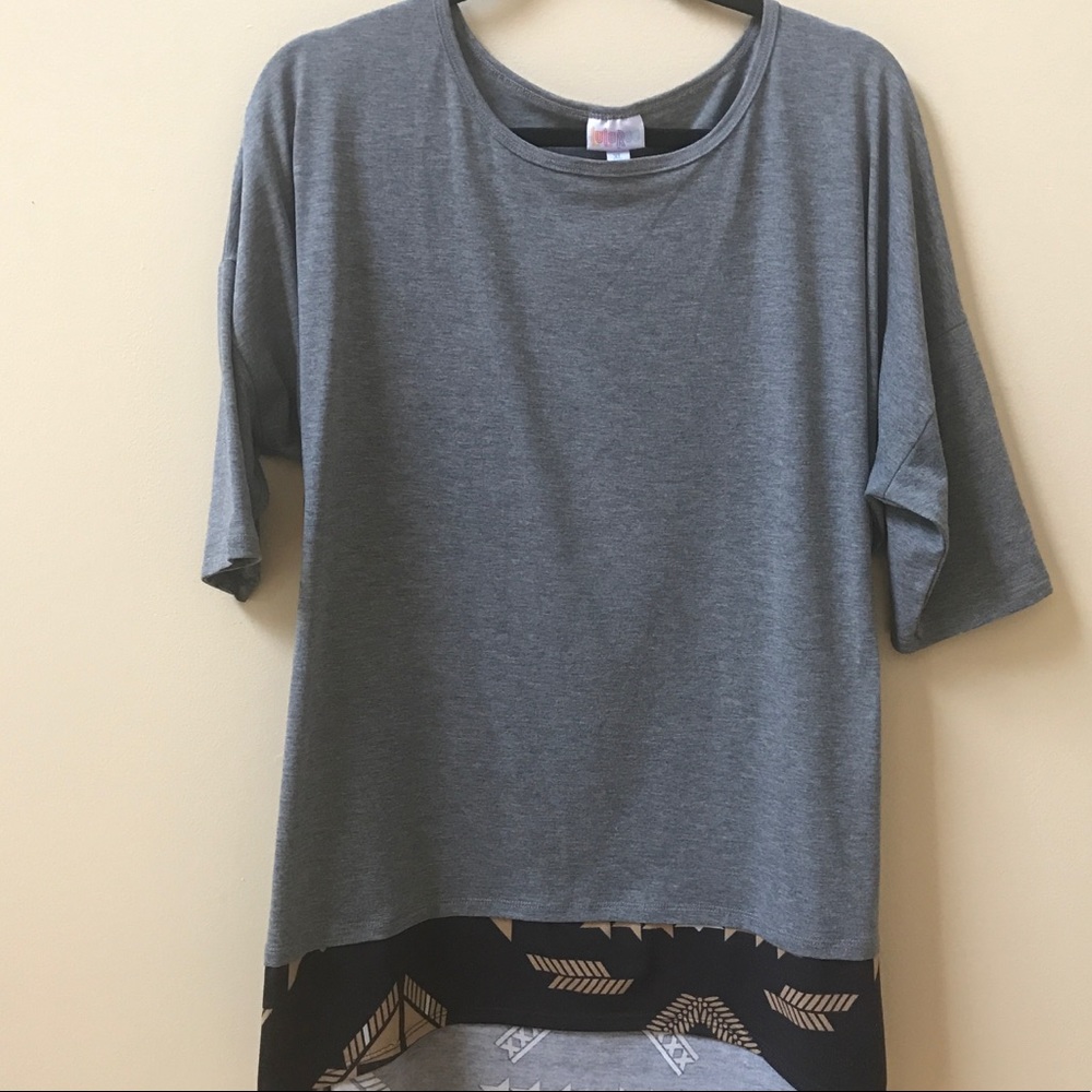 Lularoe Irma XL