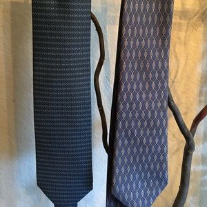 Ties