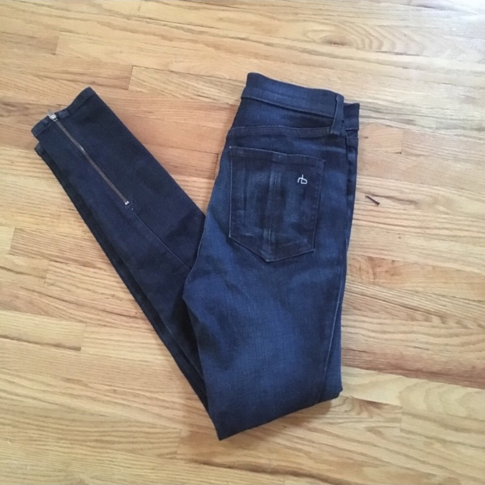 Rag and Bone Jeans