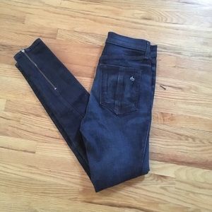 Rag and Bone Jeans