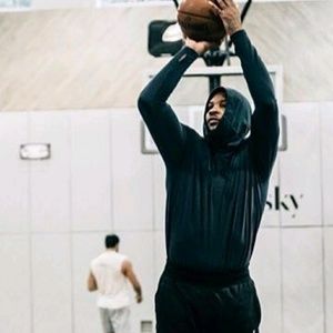 Meet your Posher, Jerry