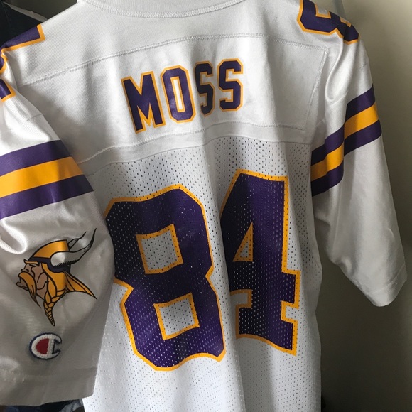 vikings 84 jersey