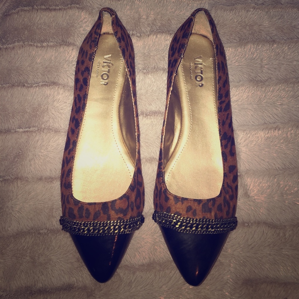 Chain flats