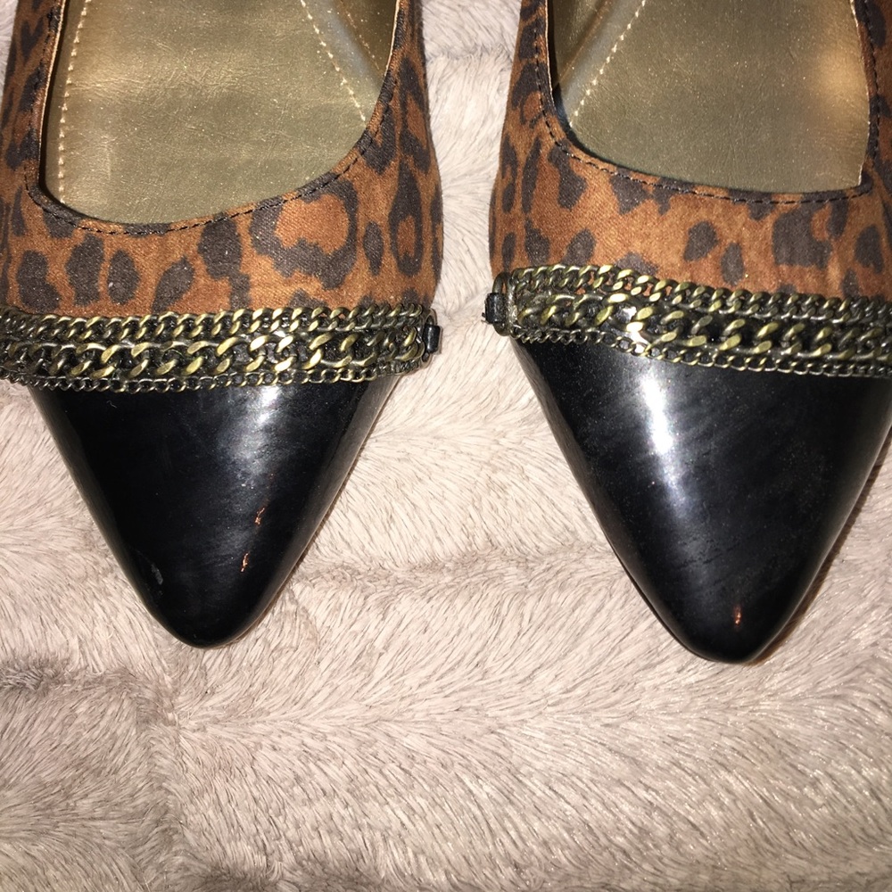 Chain flats - Picture 2 of 5