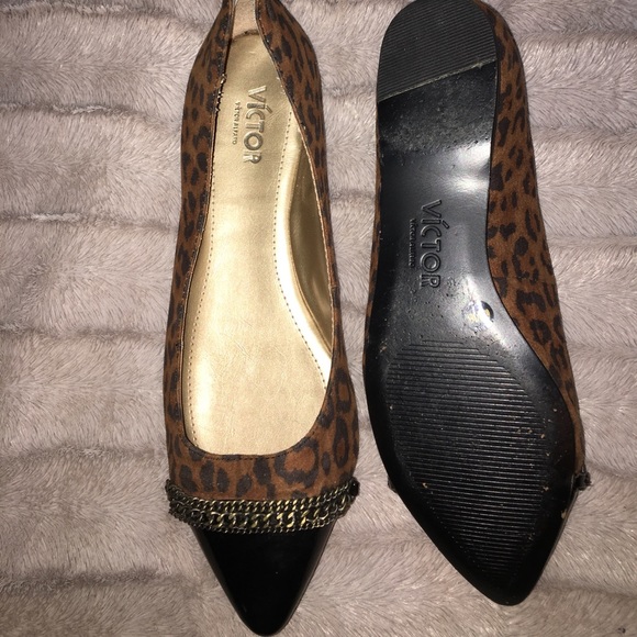 Chain flats - Picture 3 of 5